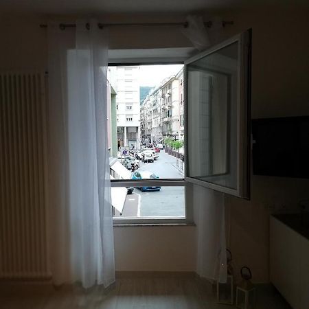 La Piazzetta In Centro Apartment La Spezia Bagian luar foto