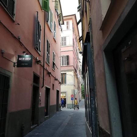 La Piazzetta In Centro Apartment La Spezia Bagian luar foto