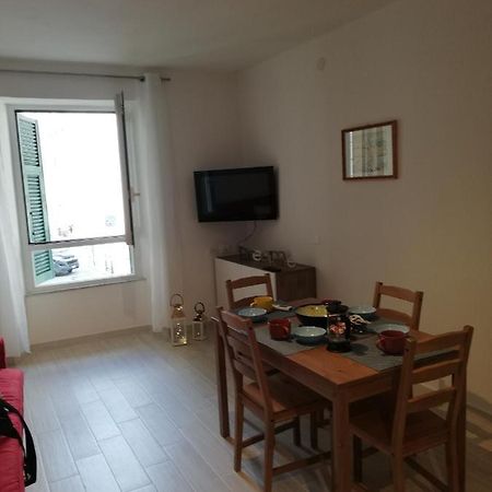 La Piazzetta In Centro Apartment La Spezia Bagian luar foto