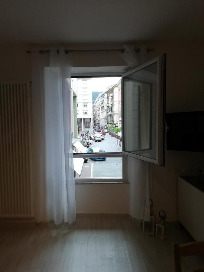 La Piazzetta In Centro Apartment La Spezia Bagian luar foto