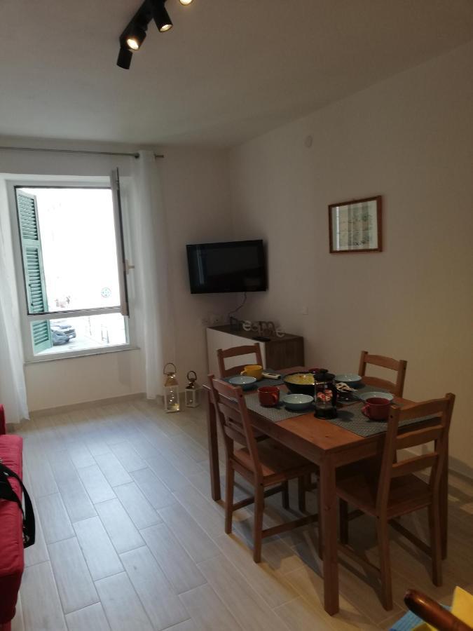 La Piazzetta In Centro Apartment La Spezia Bagian luar foto