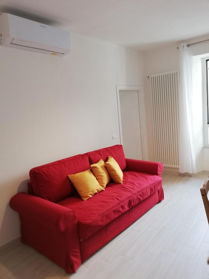 La Piazzetta In Centro Apartment La Spezia Bagian luar foto