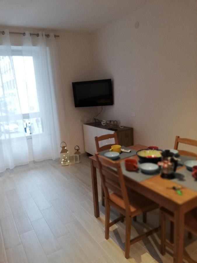 La Piazzetta In Centro Apartment La Spezia Bagian luar foto