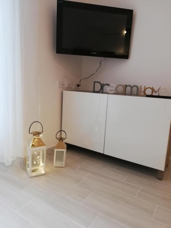 La Piazzetta In Centro Apartment La Spezia Bagian luar foto
