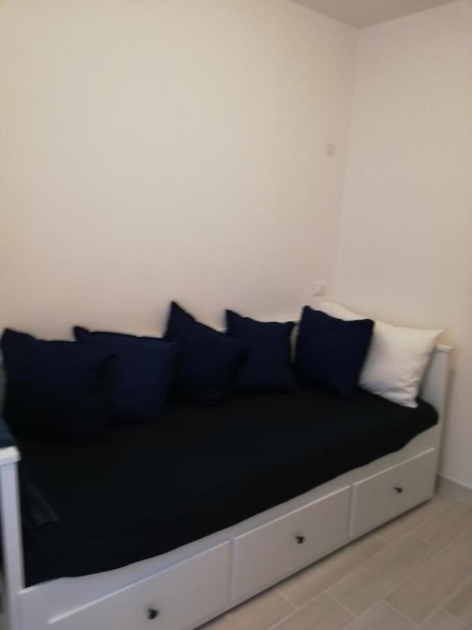 La Piazzetta In Centro Apartment La Spezia Bagian luar foto